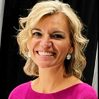 Hailey Carmichael Kirbach