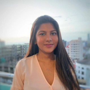 Haiqa Kaleel
