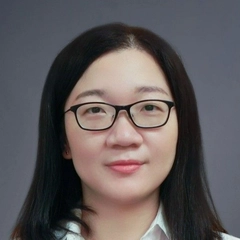 Haiyan Wu