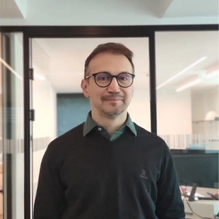 Hakan Ozkul