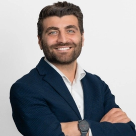 Hakan Yagci