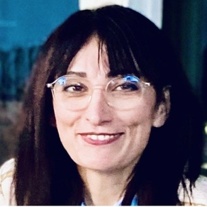 Hakimeh Wakily