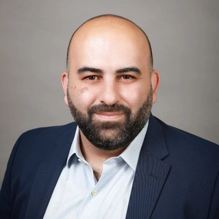 Hakop Jack Karapetyan