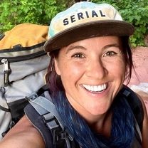 Haley Mullins, MPH, CPHQ