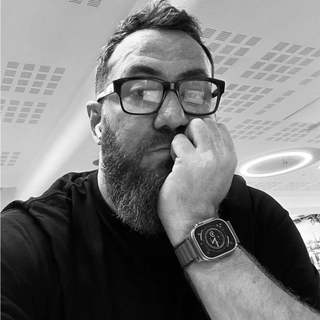 Halil Eren Celik