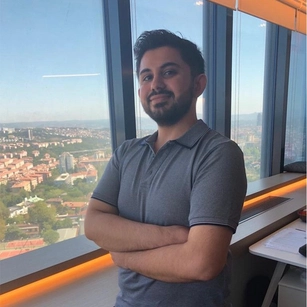 Halil İbrahim Akıncı