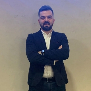 Halil Yavuz Dönmez