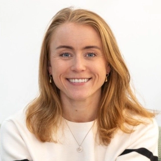 Halla Berglind Jonsdottir