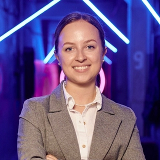 Halyna Melishkevych