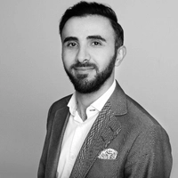 Hamed Heydari