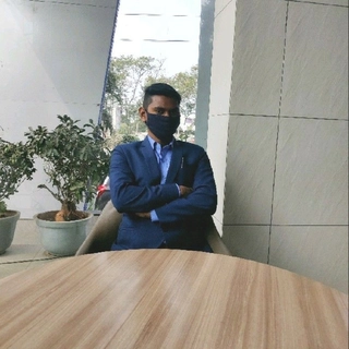 Hameed Shaik