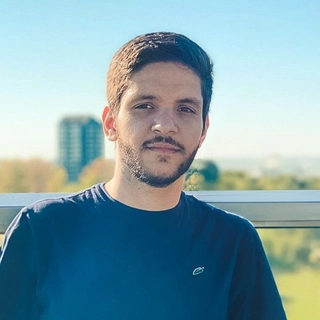 Hamid Abshari
