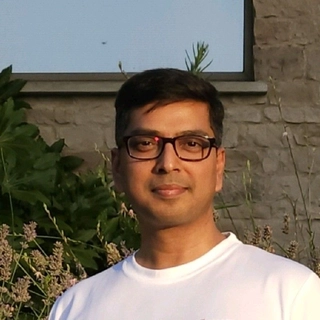 Hamidur Mullick