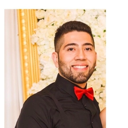 Hamilton Bedoya