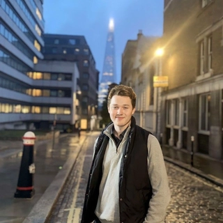 Hamish Fitzpatrick