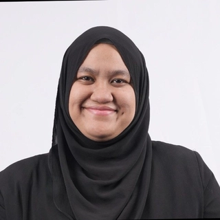 Hamizah Ruwaida Haji Hamzah