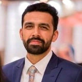 Hammad Mahmood