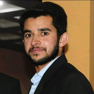 Hammad Malik