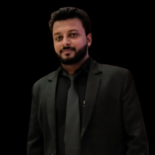 Hammad Yasub Khan