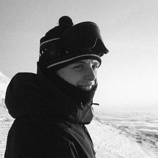 Hampus Fredman