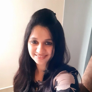 Hamsa Shanbhanbhogue