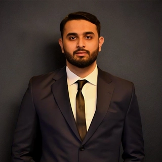 Hamza Ahmed
