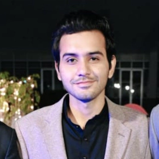 Hamza Javaid