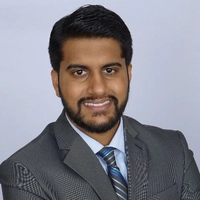 Hamza Malik