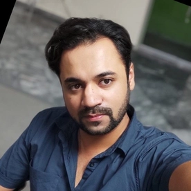 Hamza Taseer