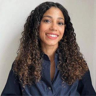 Hanae Lahmoudi