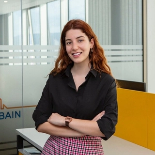 Hande Özen Özdoğan