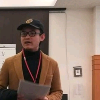 Handono Ega Paramagarjito