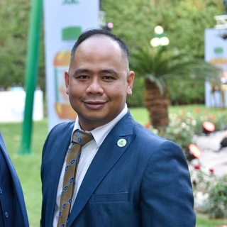 Handri Mufti Nirmawan