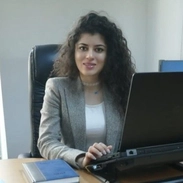 Haneen Ali Khalifeh