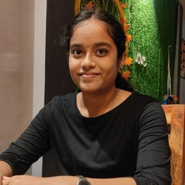 Haneesha Vakkalagadda