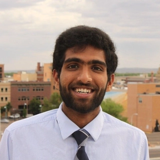 Hani Devarapalli