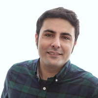 Hanif Haghshenas Mba