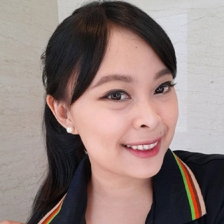 Hanisha Putri Rahardani