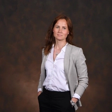 Hanna Green-Stensrud