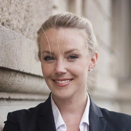 Hanna Hedin