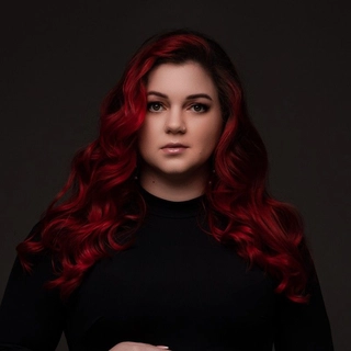 Hanna Kholmanskykh