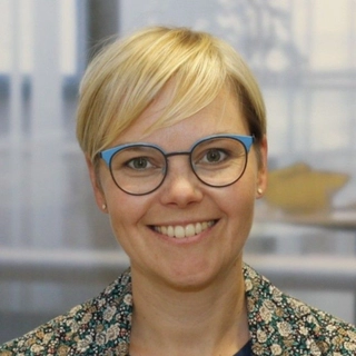 Hanna-Maija Kuhn