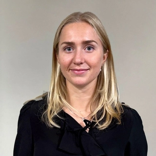 Hanna Traaholt