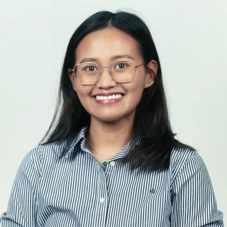 Hannah Daniella Frondoza