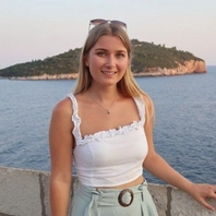 Hannah Goodall