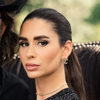 Hannah Ladenheim Wedge