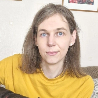 Hannah-Louise Hayman