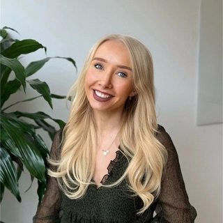Hannah mc Crory