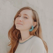 Hannah McKeown (Rexinger)