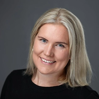 Hannah Nordlund